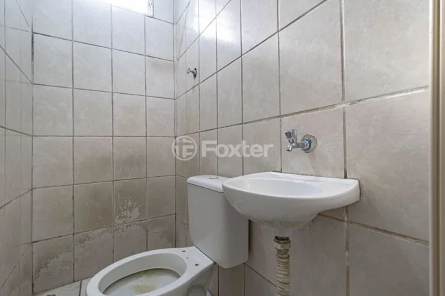 Imagem Casa Vila Santa Catarina - 192M², 2 Dorms, 2 Banheiros, 2 Vagas, Lavanderia, Quintal.