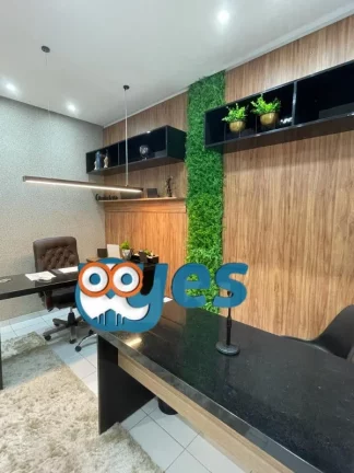 Ponto comercial para venda no Centro