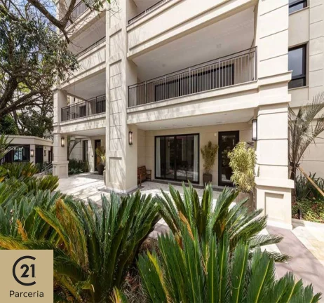 Imagem APARTAMENTO RESIDENCIAL em SÃO PAULO - SP, VILA MARIANA