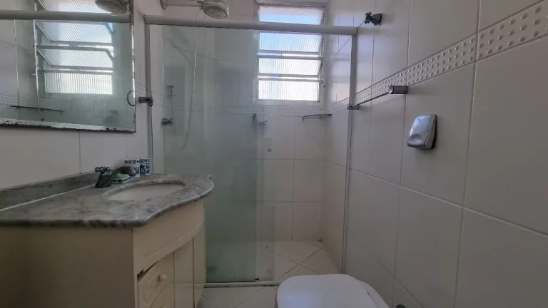 Imagem Apartamento com 2 dormitórios à venda, 70 m² - Pitangueiras - Guarujá/SP