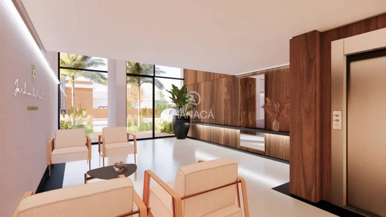 Imagem Apartamento com 2 quartos, 89 m², à venda - Itajuba - Barra Velha/SC