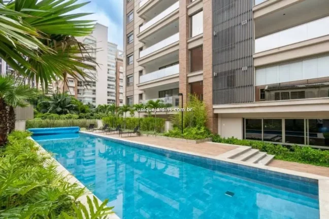 Imagem Apartamento à venda Vila Mariana São Paulo