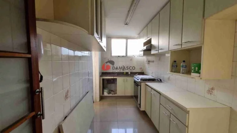 Imagem Apartamento padrão para Locação, São José, São Caetano do Sul, SP