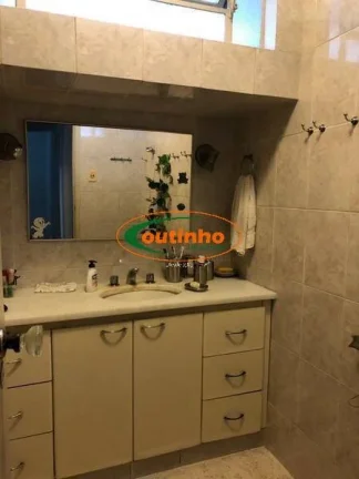 Imagem (26821) Rua Afonso Pena - Tijuca