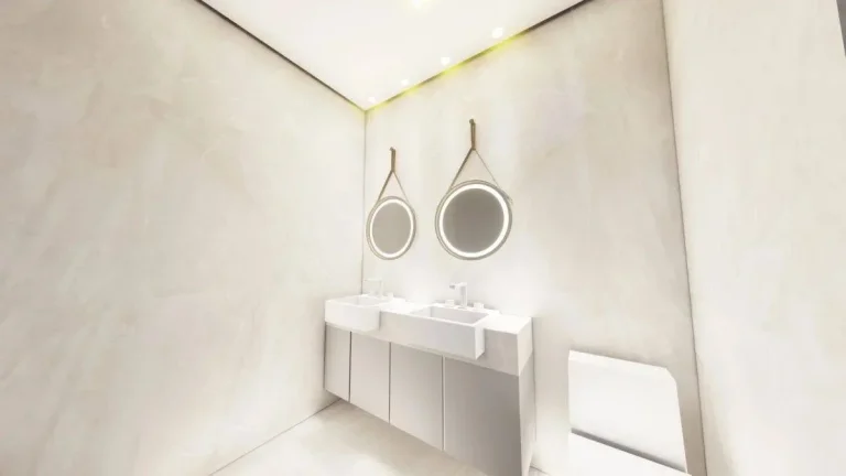 Imagem Casa Village Real Barbacena: Conforto, Segurança e Qualidade de Vida