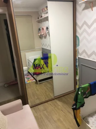 Imagem APARTAMENTO RESIDENCIAL em SÃO PAULO - SP, GUAIAÚNA