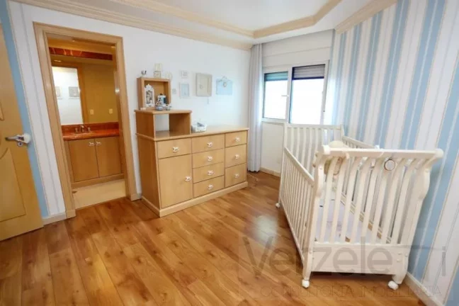 Imagem Apartamento com Terraço para Venda em Balneário Camboriú / SC no bairro Centro