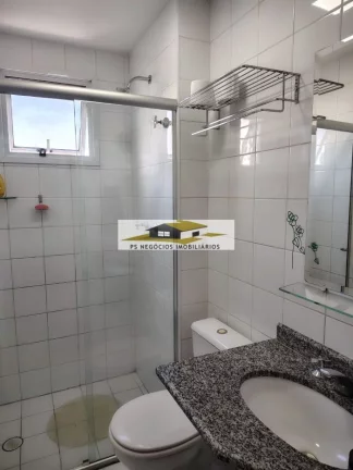 Imagem Apartamento para venda na Vila Zelina com 71mts