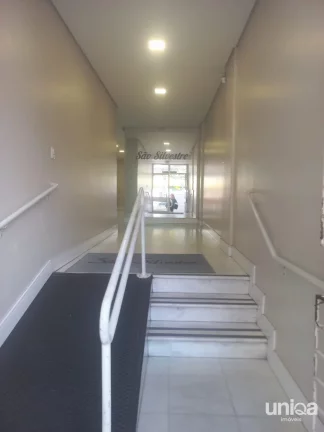 Sala Comercial para consultórios no centro de Santa Maria-RS