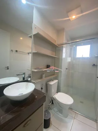 Imagem Apartamento à venda, 84 m² por R$ 850.000,00 - Boqueirão - Praia Grande/SP