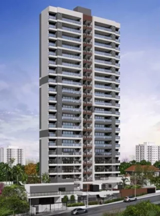 Imagem APARTAMENTO RESIDENCIAL em São Paulo - SP, Ipiranga