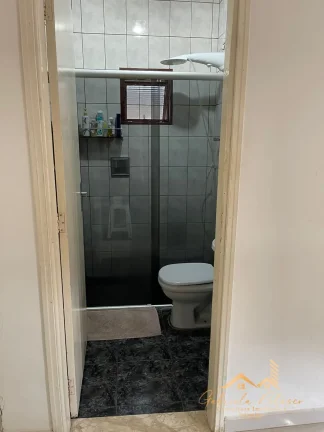Imagem Casa à venda no bairro Jardim Sbeghen - Mogi Mirim/SP