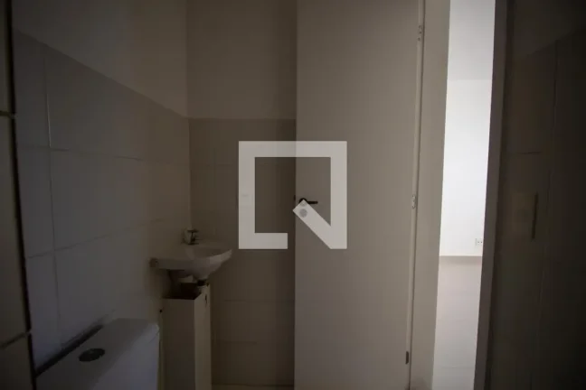 Imagem Apartamento à Venda - Vargem Pequena, 2 Quartos, 44 m2