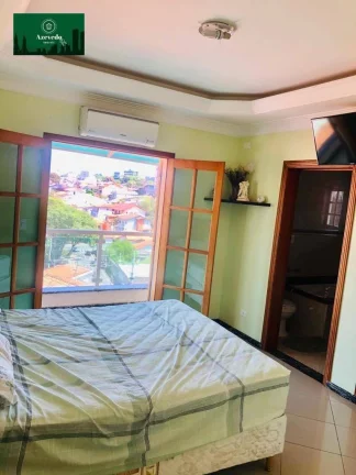 Imagem Sobrado à venda, 400 m² por R$ 1.800.000,00 - Vila Rosália - Guarulhos/SP