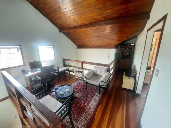 Imagem Casa à Venda, 150 m² , 3 Dormitórios, 1 Suíte, Carianos, Florianópolis/SC