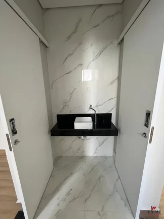 Imagem Casa - Condominio Vilabela - Vespasiano