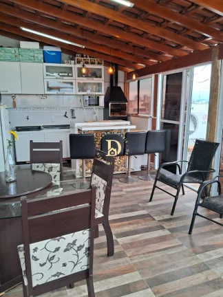 Imagem Cobertura - Cond. Spazio Campo Azuli - Jd. Paraiso - SJCampos - 3 dorm (1 suíte-