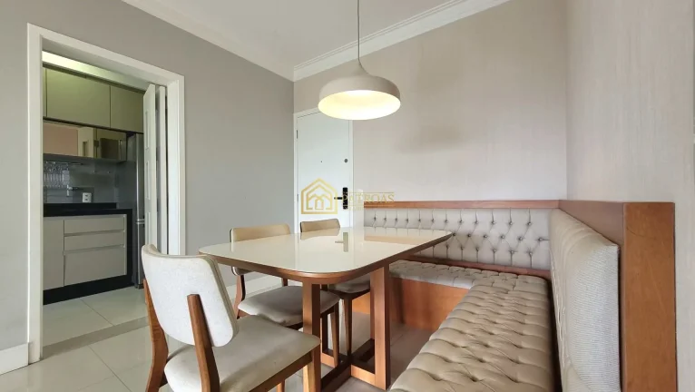 Imagem Apartamento Padrão