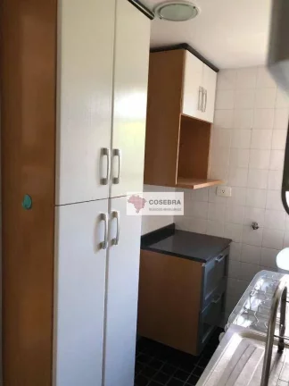 Imagem Apartamento com 1 dormitório à venda, 57 m² por R$ 1.080.000,00 - Itaim Bibi - São Paulo/SP