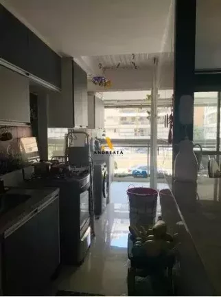 Imagem Recreio dos Bandeirantes - Park Premium - 3 Qt com Suíte