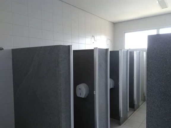 Imagem Galpão modular para alugar no condomínio GR, Jundiaí