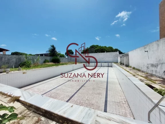 Imagem Prédio comercial pronto para academia em Lagoa Nova