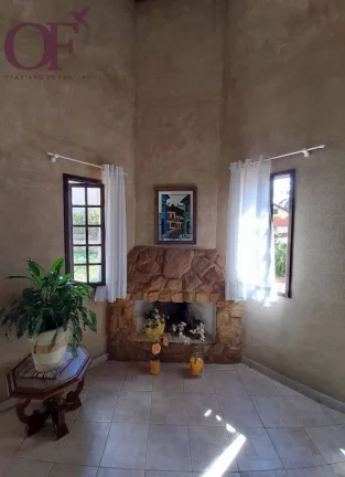 Imagem Ótima casa à venda - Condomínio Village Águas de Santa Elisa - Itupeva - SP