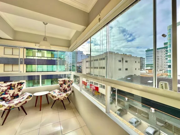 Imagem Apartamento 2 Dormitórios - Bairro Navegantes