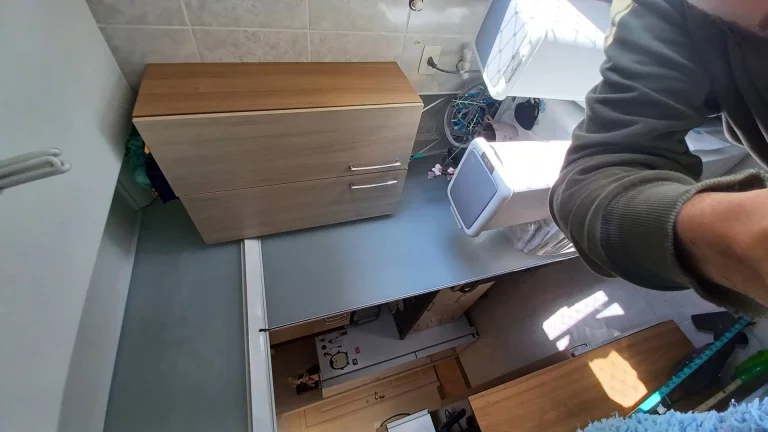 Imagem Apartamento Maravilhoso 55 m ² 2 Dormitorios 1 Vaga de Gargem