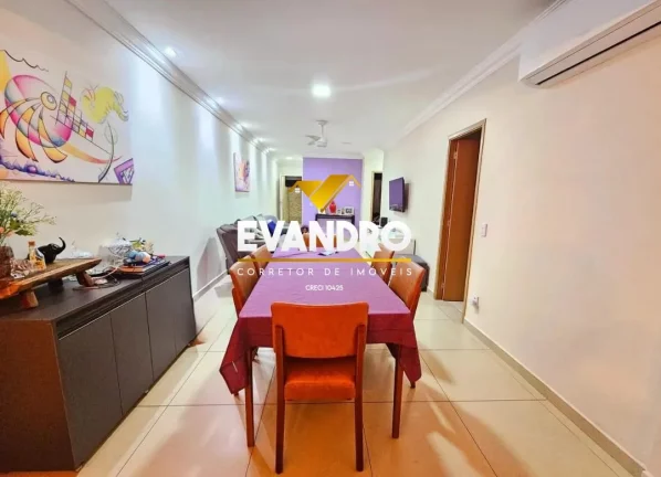 Imagem Casa em Condomínio para Venda em Cuiabá / MT no bairro Jardim Imperial