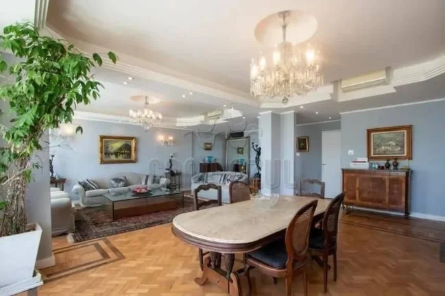 Imagem Copacabana – Avenida Atlântica | Residencial › Apartamento 4 quarto(s) à Venda
