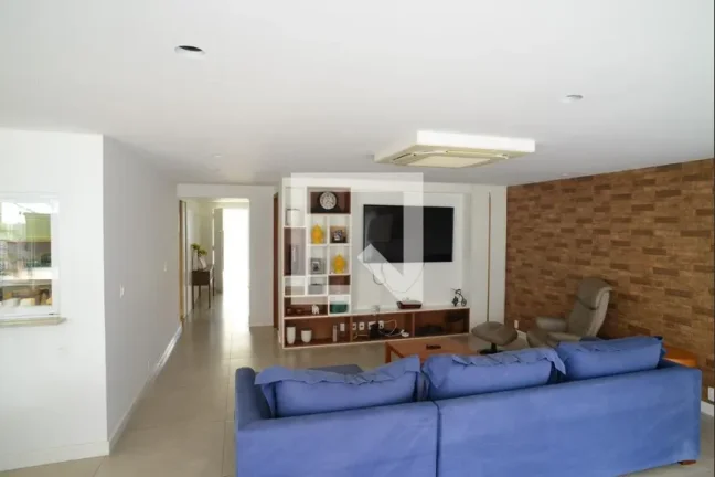 Imagem Casa à Venda - Barra da Tijuca, 6 Quartos, 543 m2