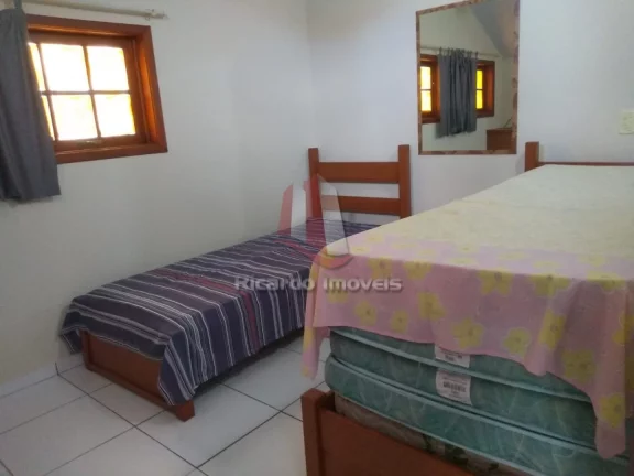 Imagem Apartamento Duplex Decorado c/ 3 Quartos Peró