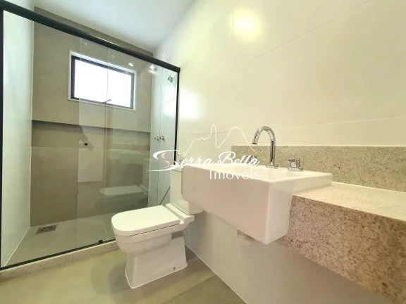 Imagem Casa com 3 dormitórios à venda, 170 m² por R$ 1.580.000,00 - Carlos Guinle - Teresópolis/RJ