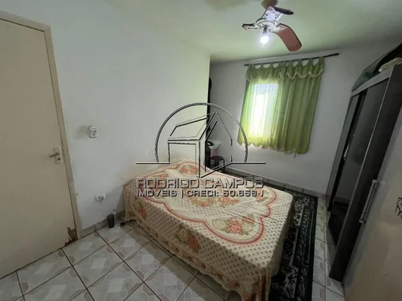 Imagem Sobrado Aconchegante à Venda em Nova Mirim, Praia Grande - 2 Quartos