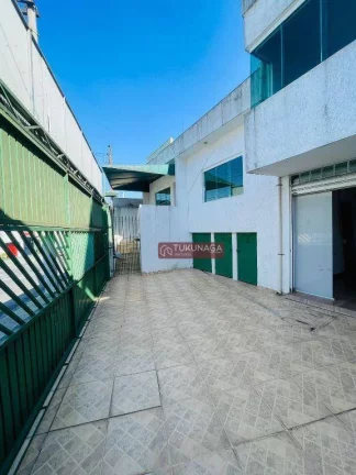 Imagem Sobrado à venda, 275 m² por R$ 980.000,00 - Macedo - Guarulhos/SP