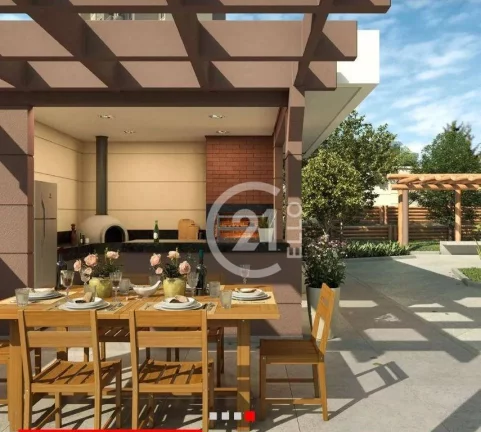 Imagem Apartamento com 2 quartos à venda, 47 m² - Vila Andrade - São Paulo/SP