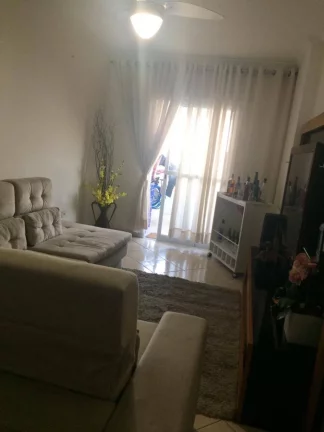 Imagem Apartamento 03 dormitórios, suíte Maracanã FRENTE MAR