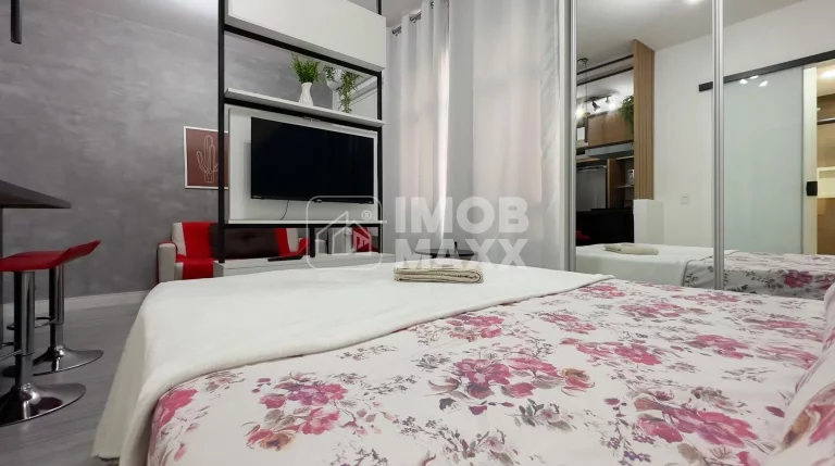 Imagem Apartamento 1Quarto suíte Asa Norte Brasília Aluga Temporada