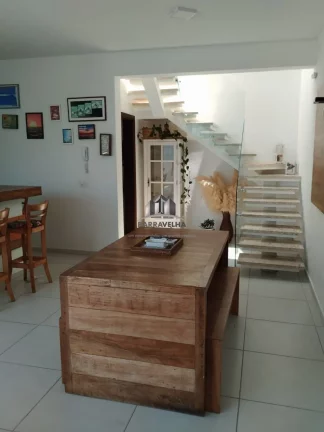 Imagem CASA RESIDENCIAL em BARRA VELHA - SC, Centro