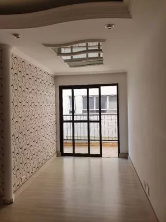 Imagem Apartamento excelente 77 m² Bairro Assunção S. B do Campo