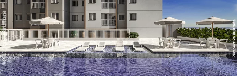 Imagem APARTAMENTO RESIDENCIAL em São Paulo - SP, Vila Campo Grande