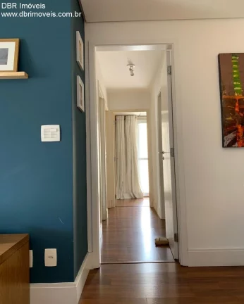 Imagem APARTAMENTO RESIDENCIAL em Sao Paulo - SP, Cursino