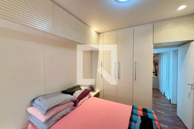 Imagem Apartamento à Venda - Copacabana, 1 Quarto, 90 m2