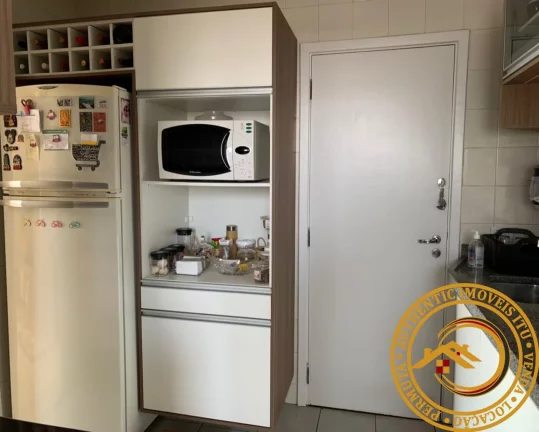 Imagem APARTAMENTO RESIDENCIAL em ITU - SP, VILA GATTI