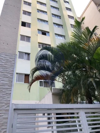Imagem Apartamento de 1 quarto com 2 salas, 1 banheiro e vaga de garagem na Indianópolis, São Paulo-SP - Imperdível!