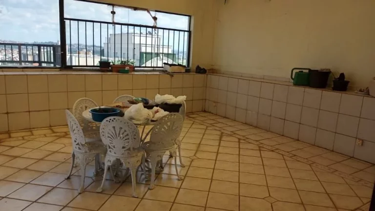 Imagem Apartamento Duplex com 5 dormitórios à venda, 760 m² por R$ 2.500.000,00 - Centro - Suzano/SP