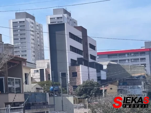 Imagem Imperdível oportunidade: Apartamento à venda em São Paulo-SP, Vila Aricanduva, 2 quartos, 1 sala, 1 banheiro, 1 vaga, 35m².