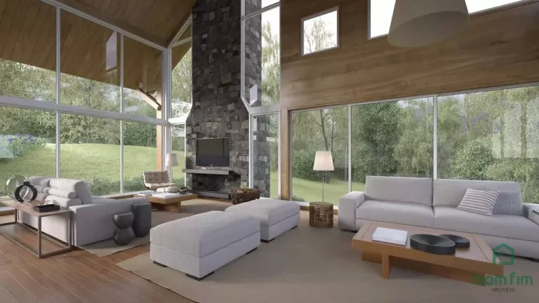 Imagem Casa em Condomínio Casas do Bosque - ORT80865