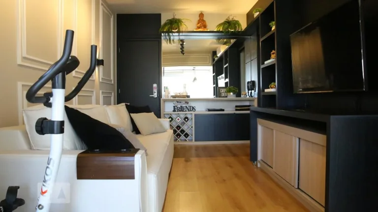 Imagem Apartamento à Venda - Vila Mariana, 1 Quarto, 50 m2
